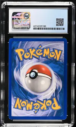 2006 Pokemon EX Holon Phantoms #12/110 Latios δ CGC 5.5 - Image 2