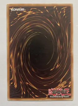 Yugioh Legendary Fiend - Common - 1st Edition - SDMA-EN004 - Image 3