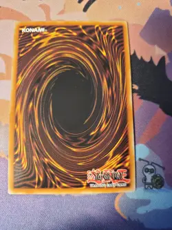 Yugioh Effect Veiler DUDE-EN028 1st Ultra Rare Duel Devastator - Image 2