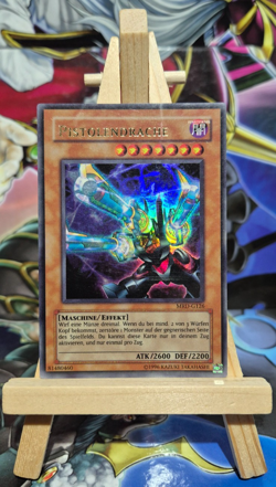 ⭐Yugioh | Pistolendrache | LP | DE | Ultra Rare | MRD⭐ - Image 1