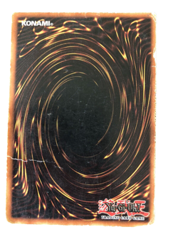 YuGiOh BEAST OF TALWAR PSV-103 Ultra Rare #11761845 Card #11761845 - Image 2