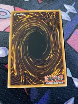 YuGiOh! Slifer the Sky Dragon - RA03-EN244 - Platinum Secret Rare 1st Edition NM - Image 2
