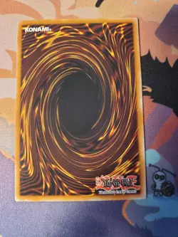 Ash Blossom & Joyous Spring Common SDWD-EN017 Yugioh - Image 2