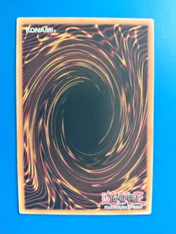 Lightly Played Yugioh Triple Tactics Talent Platinum Secret Rare RA01-EN063 - Image 2