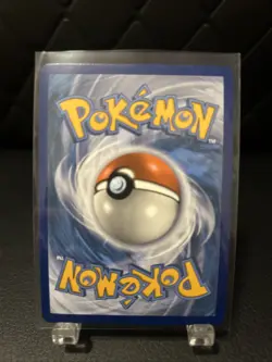 Eevee V SWSH065 Sword & Shield Black Star Promo Pokemon Card NM - Image 2