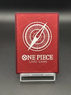 Marshall.D.Teach (2nd Anniversary Set) - OP09-081 - One Piece Promotion Cards - Image 2