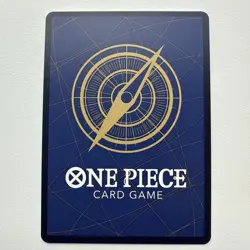 OP03-025 Krieg English One Piece Card Game - Image 4