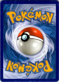 Pokemon Blitzle 41/114 Black & White Reverse Holo Card MP - Image 2