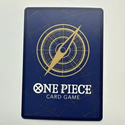 Crocodile OP01-067 SR NM One Piece Card Game Romance Dawn - Image 4