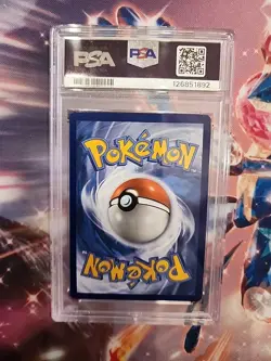 Kingdra ex 131 Sv: Scarlet & Violet Promo Cards Holo PSA 10 - Image 2