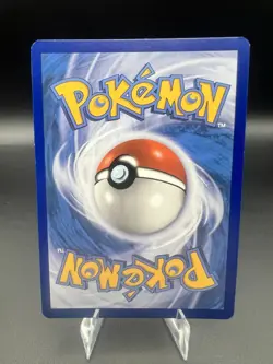 Pokemon TCG Minccino Holo Illustration Rare Card 182/162 Temporal Forces - Image 2