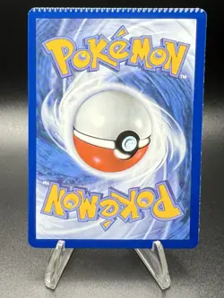 Pokemon TCG Larvitar Card 047/131 Prismatic Evolutions ERROR Miscut Card - Image 4