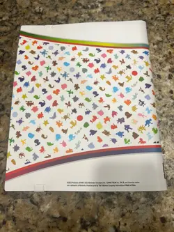 151 Binder Collection Binder with Rare Pokemon cards lot over $150 value - Image 2