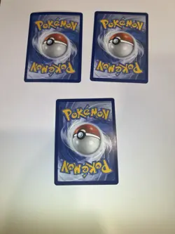 151 Binder Collection Binder with Rare Pokemon cards lot over $150 value - Image 4