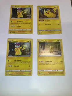 151 Binder Collection Binder with Rare Pokemon cards lot over $150 value - Image 5