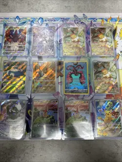 Pokemon Promo Lot! 22 Cards Total - Image 1