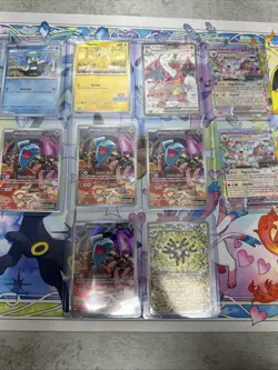 Pokemon Promo Lot! 22 Cards Total - Image 2
