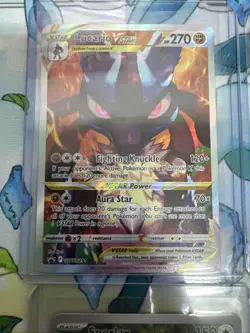 Pokemon Promo Lot! 22 Cards Total - Image 3