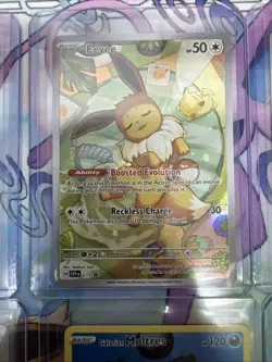 Pokemon Promo Lot! 22 Cards Total - Image 5