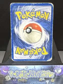 Pokemon Card Charizard 4/102 Rare Holo Base Set WOTC Played - Image 2