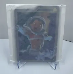 Disney Lorcana Fabled Trove Contents Lore Counter Dice Card Dividers NO PACKS - Image 2