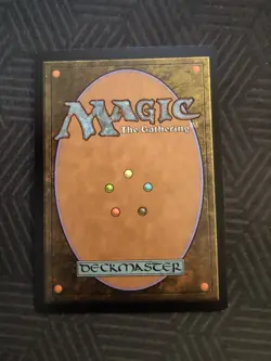 mtg dimir aqueduct foil iconic masters - Image 2