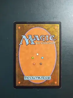 Humility LP x1 Tempest MTG Magic the Gathering 1x - Image 2