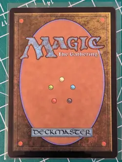 MTG Sphere of Safety (Retro Frame) Ravnica Remastered NM #447 - Image 2