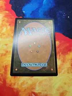 Chance for Glory - Guilds of Ravnica (GRN) - Foil - NM - Image 2