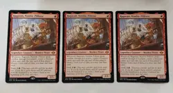 Ragavan, Nimble Pilferer (3 Available) | MTG | Modern Horizons 2 (MH2) - Image 1