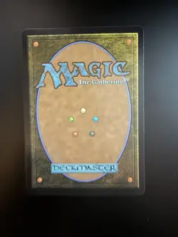MTG Final Fantasy English Jumbo Cactuar Borderless 0343 Foil - Image 2
