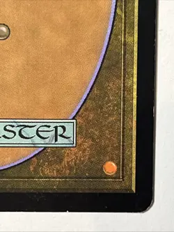 Scalding Tarn Zendikar LP MTG Magic The Gathering Regular Finish - Image 3