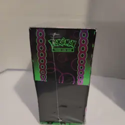 Pokemon TCG Shrouded Fable Elite Trainer Box (ETB) SEALED BOX - Image 3