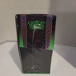 Pokemon TCG Shrouded Fable Elite Trainer Box (ETB) SEALED BOX - Image 4