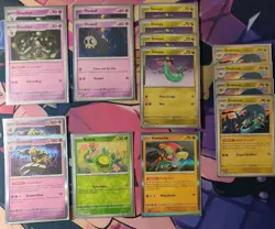 Dragapult ex Pokemon TCG Deck: Tournament-Ready/Rotation-Ready - Image 2