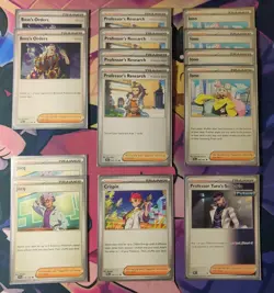 Dragapult ex Pokemon TCG Deck: Tournament-Ready/Rotation-Ready - Image 3