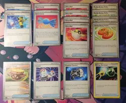 Dragapult ex Pokemon TCG Deck: Tournament-Ready/Rotation-Ready - Image 4