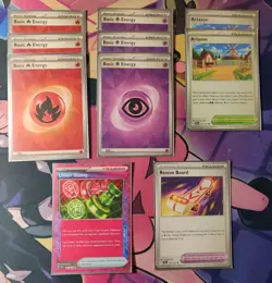 Dragapult ex Pokemon TCG Deck: Tournament-Ready/Rotation-Ready - Image 5