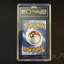 Pokemon Vivid Voltage Rayquaza Amazing Rare 138/185 TAG 10 - Image 2