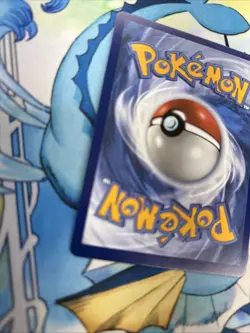 Pokemon MEGA LUCARIO EX 188/132 PACK FRESH MINT CONDITION English Secret Rare - Image 4