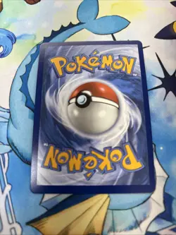 Pokemon MEGA LUCARIO EX 188/132 PACK FRESH MINT CONDITION English Secret Rare - Image 5