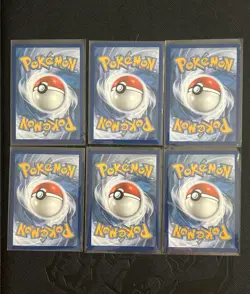 Pokemon TCG Full Art Trainer Nemona, Eri, Rainfort, Atticus, Dancer, Tyme Lot - Image 2