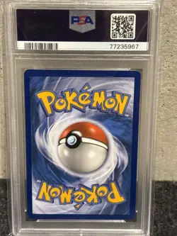 Pokemon Unbroken Bonds Gardevoir & Sylveon GX Alternate Art 205 Gem Mint PSA 10 - Image 4