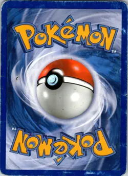 Pokemon TCG Gengar 17/99 Platimum Arceus Regular Non Holo Rare DMG - Image 2