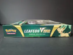 Pokemon TCG - Leafeon VSTAR Special Collection Box- Factory Sealed/New - Image 3