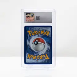 Pokemon Greninja V #73 Ultra Rare Holo Fusion Strike 2021 - CGC 8.5 - Image 3