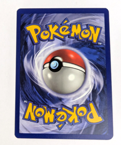 Vintage 1999 Pokemon IVY Pikachu Black Star #1 League Promo Exclusive WOTC NM - Image 2