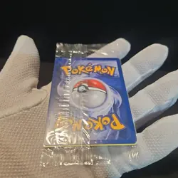 POKEMON 1 LEGENDARY BIRDS BLACK STAR PROMO PACK SEALED ZAPDOS - Image 4