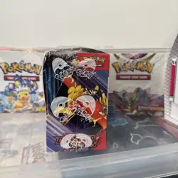 Pokemon - Destined Rivals - Booster Box - 36 Packs - New & Sealed ✅ x2 - Image 4