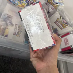 Pokemon - Destined Rivals - Booster Box - 36 Packs - New & Sealed ✅ x2 - Image 5